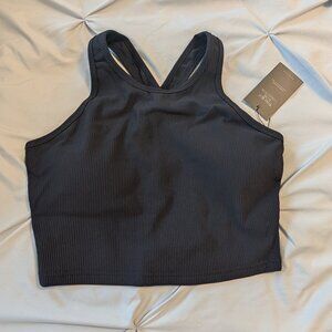 TSL "Harmony Tank" - Midnight NWT